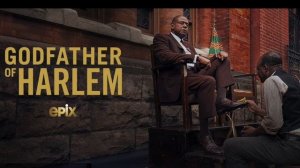 Just In Case - Swizz Beatz, Rick Ross & DMX - Godfather Of Harlem (Enhanced Theme Full Version)