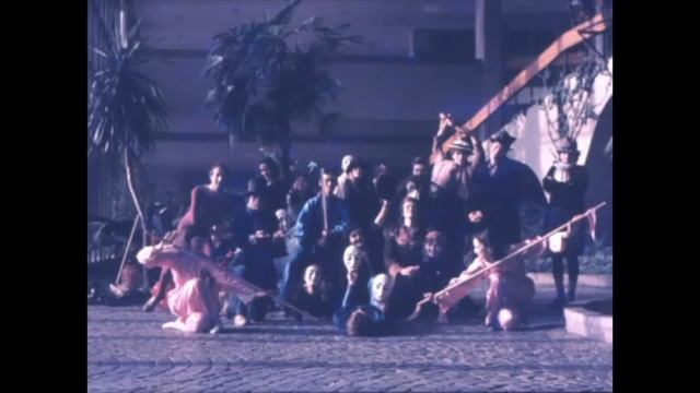 ВИДЕОЖУРНАЛ №4 смотреть онлайн