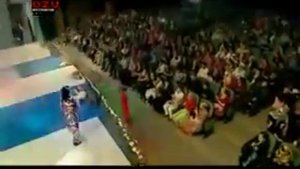 Малика Саидова