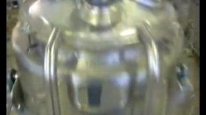 Вакуумная гомогенизирующая установка УМГ