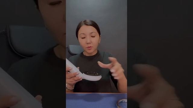 Витаминная душевая лейка от Атоми. Душевой фильтр имеет международные сертификат безопасности.