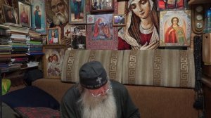 Грех - служба дьяволу. Покаяние - отречение от грехов. Епитимия - отработка за службу дьяволу.