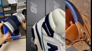 Самые удобные кроссовки для ходьбы