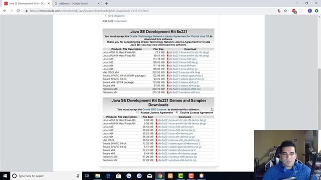 Intro to Java | 'Installing' Apache NetBeans 11.0 IDE for Java Development смотреть онлайн