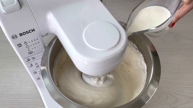 ИДЕАЛЬНЫЙ ВАНИЛЬНЫЙ БИСКВИТ!?ПОЛУЧИТСЯ С ПЕРВОГО РАЗА!⭐️ПОДРОБНЫЙ РЕЦЕПТ!? смотреть онлайн