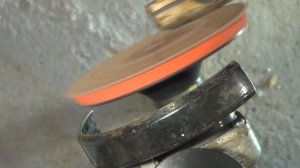 Простая ручка для ножа . knife handle .