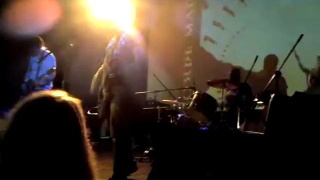 7 раса Тонкая Нить 3 11 12 @РК,Днепропетровск смотреть онлайн