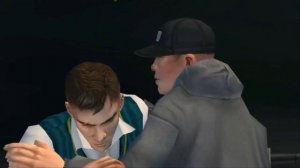 Озвучка #4 //Bully// Концовка