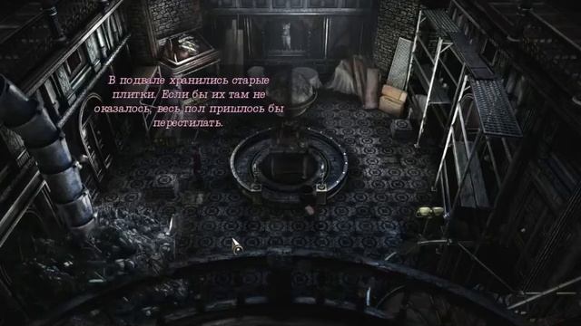 21 Давайте поиграем в Черное Зеркало 3 (The Black Mirror 3) смотреть онлайн