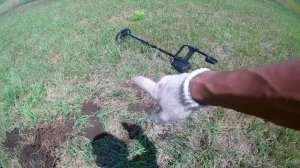 Коп цветного и черного металла. Ищу места.