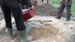 ДЕНЬ СЕЛА АШТЫ 2011