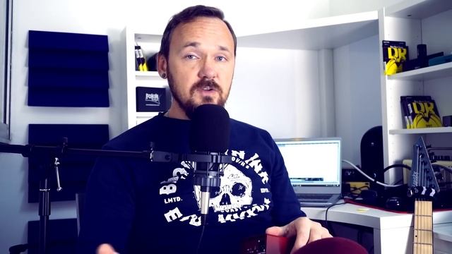 Активный DI-BOX Simple Way Audio - Выбор профессионалов смотреть онлайн