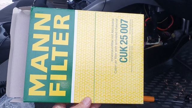 rezistenta trepte ventilator habitaclu si filtru de polen FORD FOCUS 3 (2011-2014) смотреть онлайн