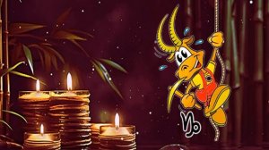 ♑КОЗЕРОГИ! ЭТО НУЖНО СРОЧНО РЕШИТЬ! ИНАЧЕ БУДЕТ ВСЁ ПЛОХО...