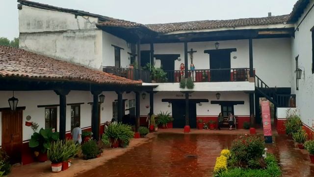 Michoacán ya cuenta con 9 Pueblos Mágicos смотреть онлайн