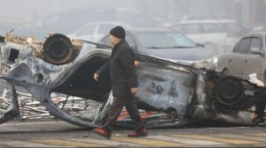 НОВОСТИ КАЗАХСТАНА СЕГОДНЯ !БЕСПОРЯДКИ В КАЗАХСТАНЕ !О ЧЕМ ГОВОРЯТ ОЧЕВИДЦЫ? СРОЧНЫЕ НОВОСТИ !