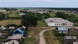 п. Правда, Алтайский край