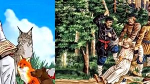 5 Мудрецов У Каждого Свой Путь Притча