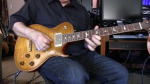Mixing Major and Minor Pentatonic Scales | Guitar Solo Lesson | Tim Pierce | Brett Papa