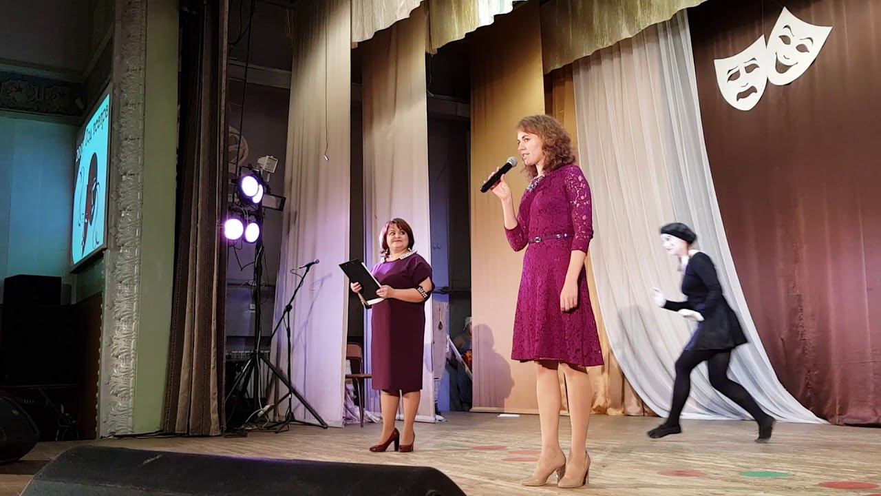 Приветственное слово А. М. Романенко смотреть онлайн