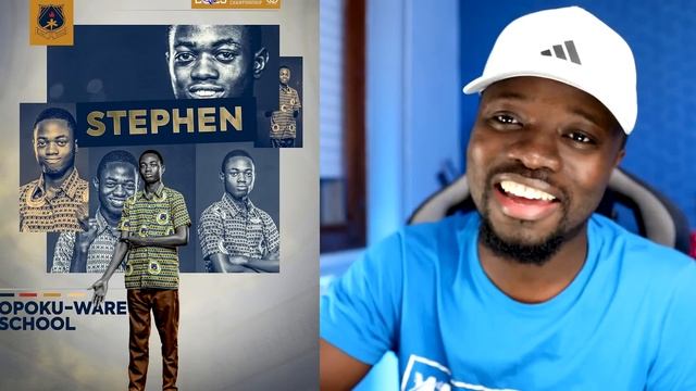 Presec wins NMSQ, John Dumelo walks barefoot, OWASS Wonderboy смотреть онлайн