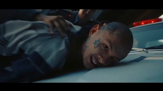 Zolo 2004 - Черные русский (Ai Cover) смотреть онлайн