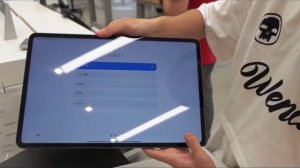 Xiaomi Pad 6 Max 14 Black Unboxing!