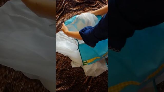 Как надеть балдахин на держатель для балдахина смотреть онлайн