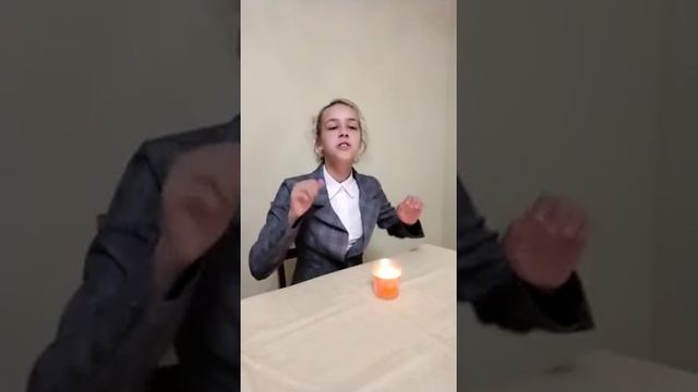 Талисман А. С. Пушкин читает Журавлева Ульяна смотреть онлайн