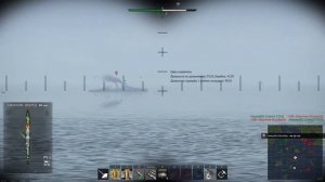 [Стрим] Эсминцы и  малый флот War Thunder!