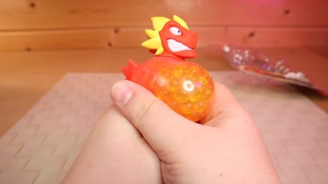 Heroes of Goo Jit Zu Тянучки Гуджитсу смотреть онлайн