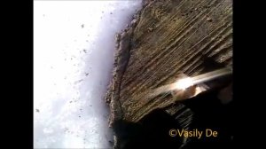 Линза френеля в качестве средства добычи огня