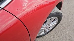 Обзор на Kia ceed jd универсал!
