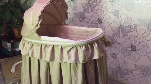 самая лучшая колыбель которую когда либо я видела !! смотреть онлайн
