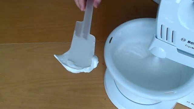 Безе без яиц! Теперь точно получится!