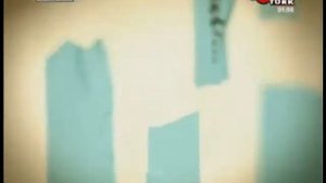 Sertab Erener-Bu Böyle  HQ