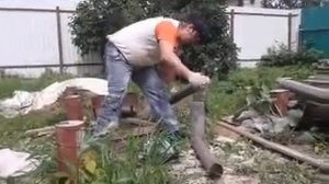 Ручная циркулярка Конаково 1200