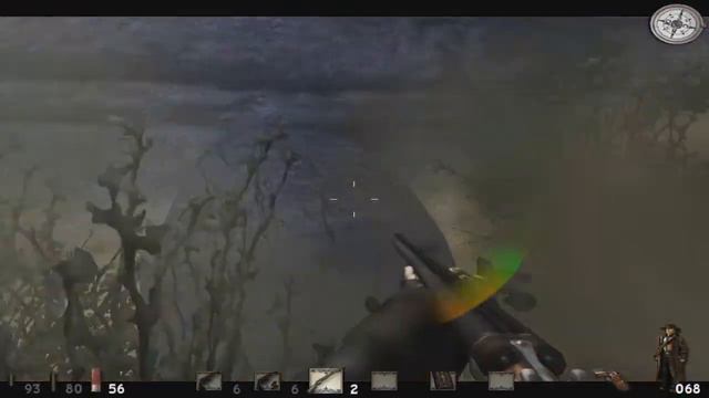 Call of Juarez #10 - Ошибка Рея смотреть онлайн