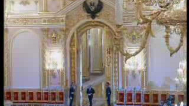 Нацпроекты и социальное развитие России