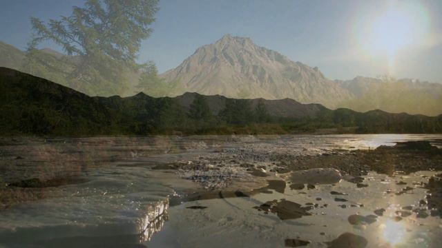 Живет повсюду красота ALLINUR.ru Клуб Путешествий смотреть онлайн