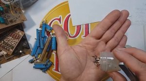 ОДА-302С ,РАЗОБРАЛ И ЗАРАБОТАЛ 33$!ОБЗОР !