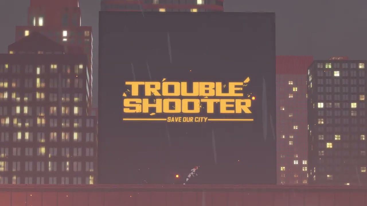 ✧ TROUBLESHOOTER: Abandoned Children ✔1 ✧ Пошаговая борьба с преступностью с глубоким сюжетом ✧