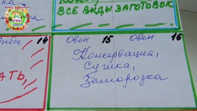 Когда нельзя консервировать, квасить плоды и ягоды в сентябре 2019 года? Лучшие дни для заготовок смотреть онлайн