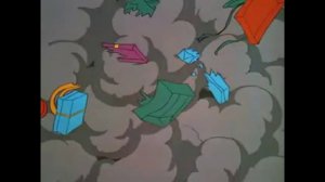 Chip and Dale Merry Christmas Cartoons!!