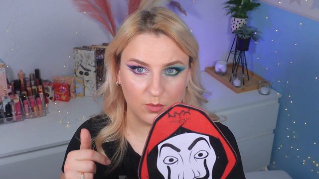 Тест драйв КОСМЕТИКИ. Terra Moons, Jeffree Star, Huda Beauty , E.L.F. , Sonya G