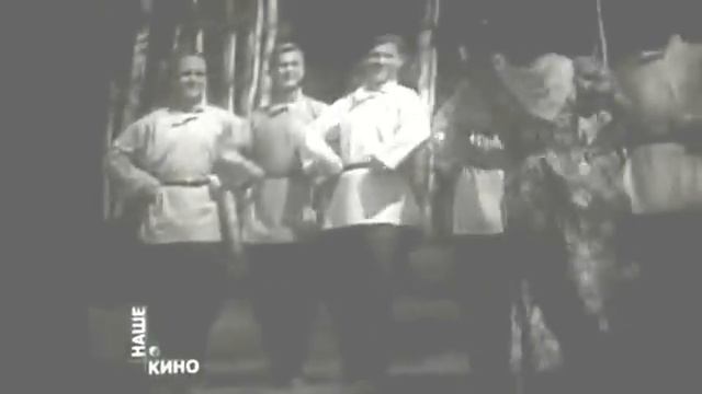 Кадриль 1941 года - Quadrille 1941.