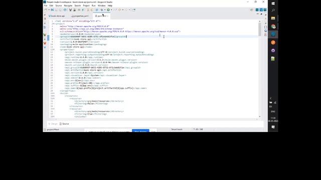#31: Plugin and Dependency Management through POM, Parent-POM and BOM (Bill of Material)