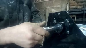 Вариатор ведомый БРАК, устранили проблему сами. Диагностика и выявили проблему, РЕШИЛИ ПРОБЛЕМУ