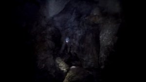 Пещера Дружба