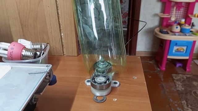 Как нарезать ПЭТ бутылку на ленту